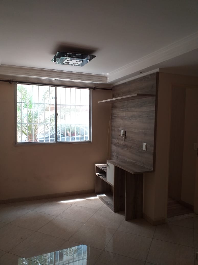 #534 - Apartamento para Venda em São Paulo - SP