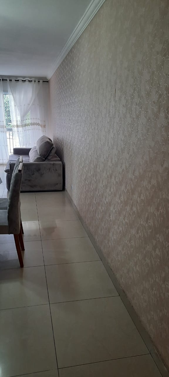 #536 - Apartamento para Venda em São Paulo - SP