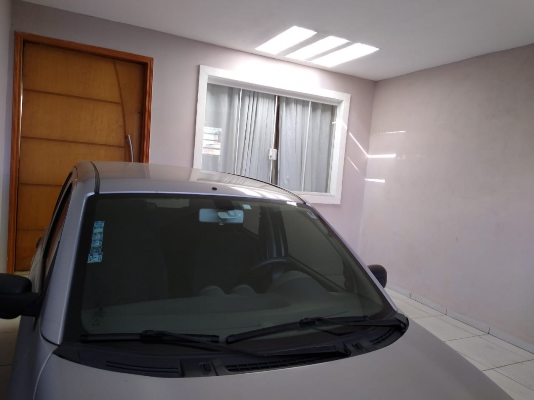 #547 - Casa para Venda em São Paulo - SP