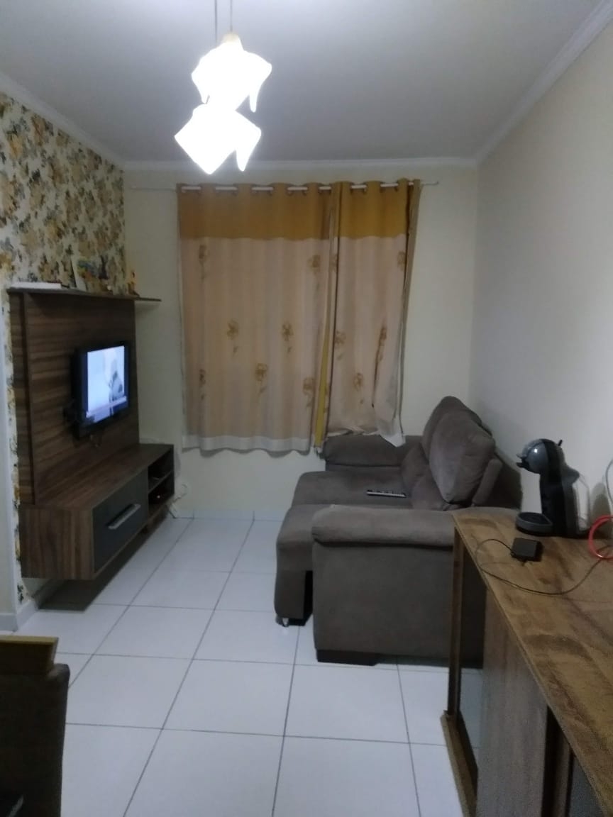 #553 - Apartamento para Venda em São Paulo - SP