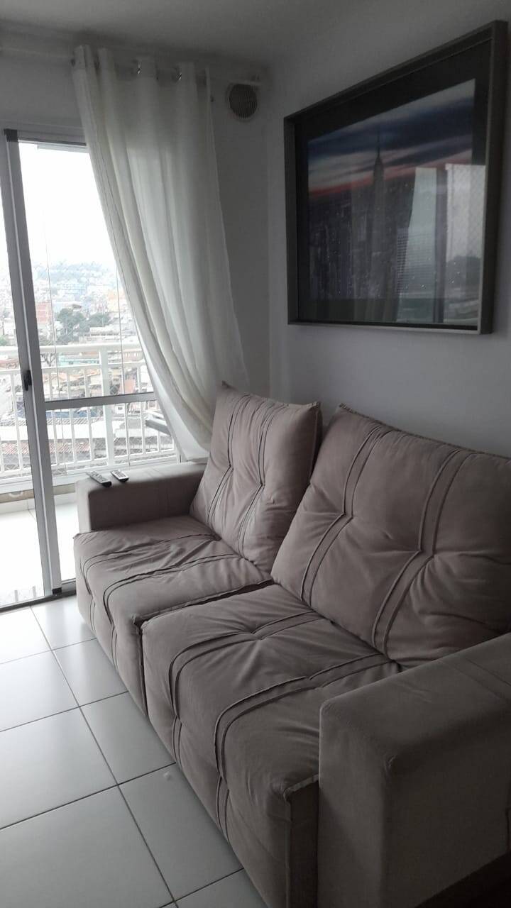 #569 - Apartamento para Venda em São Paulo - SP