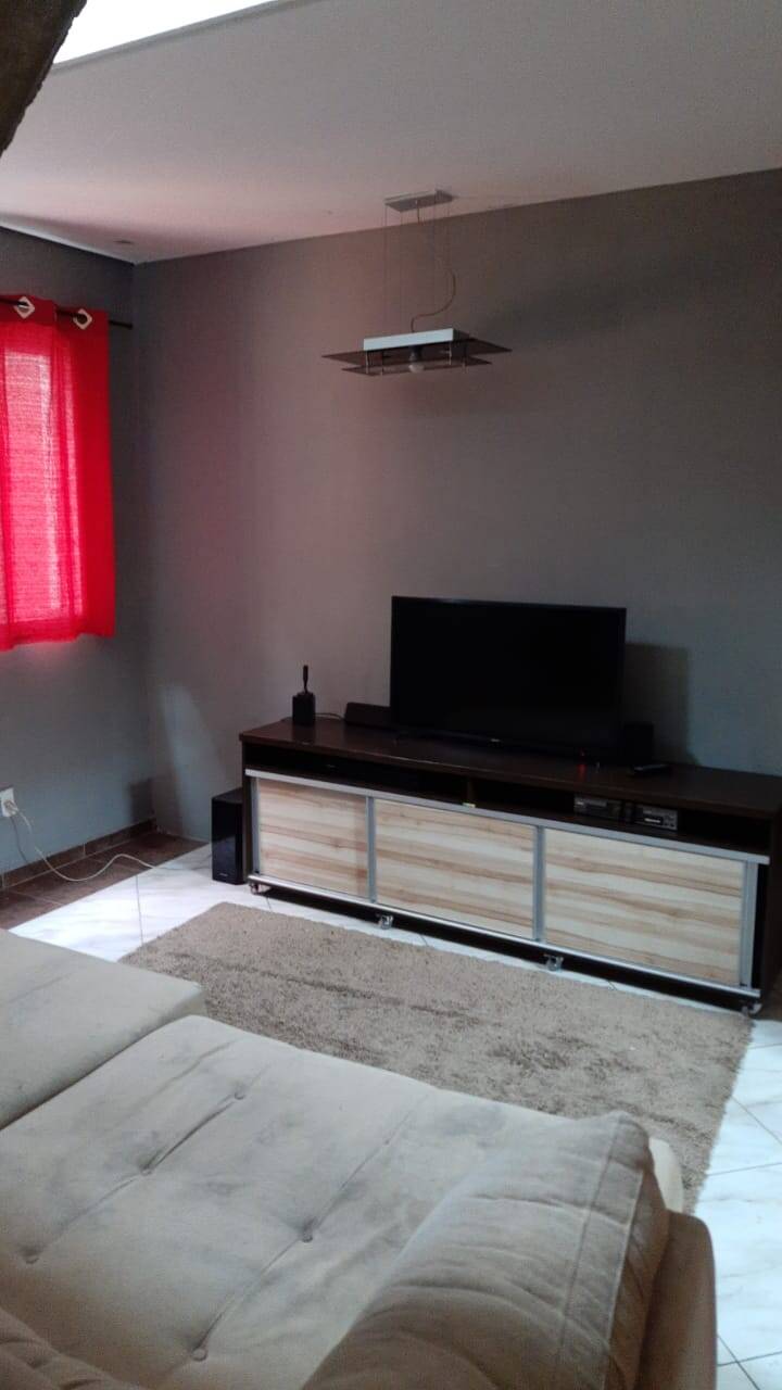 #583 - Casa para Venda em São Paulo - SP