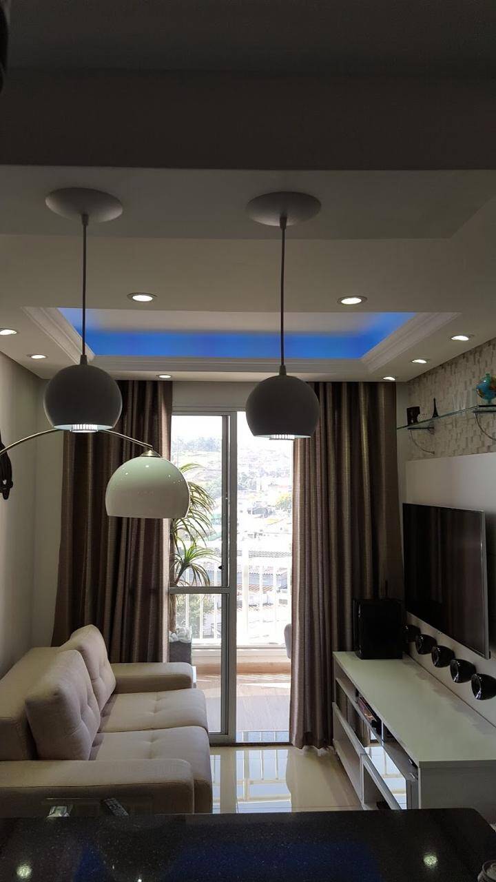 #593 - Apartamento para Venda em São Paulo - SP