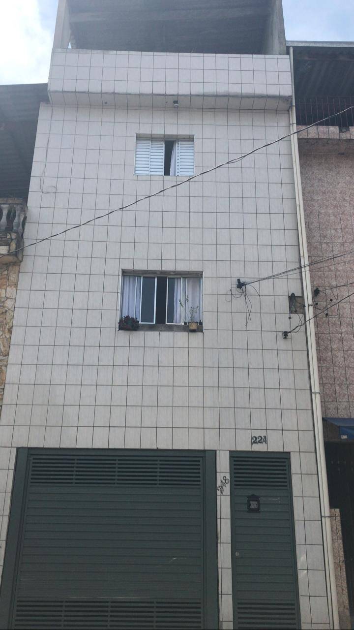 #197 - Casa para Venda em São Paulo - SP