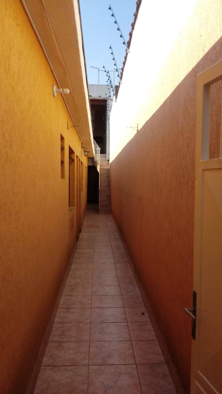 #598 - Casa para Venda em São Paulo - SP