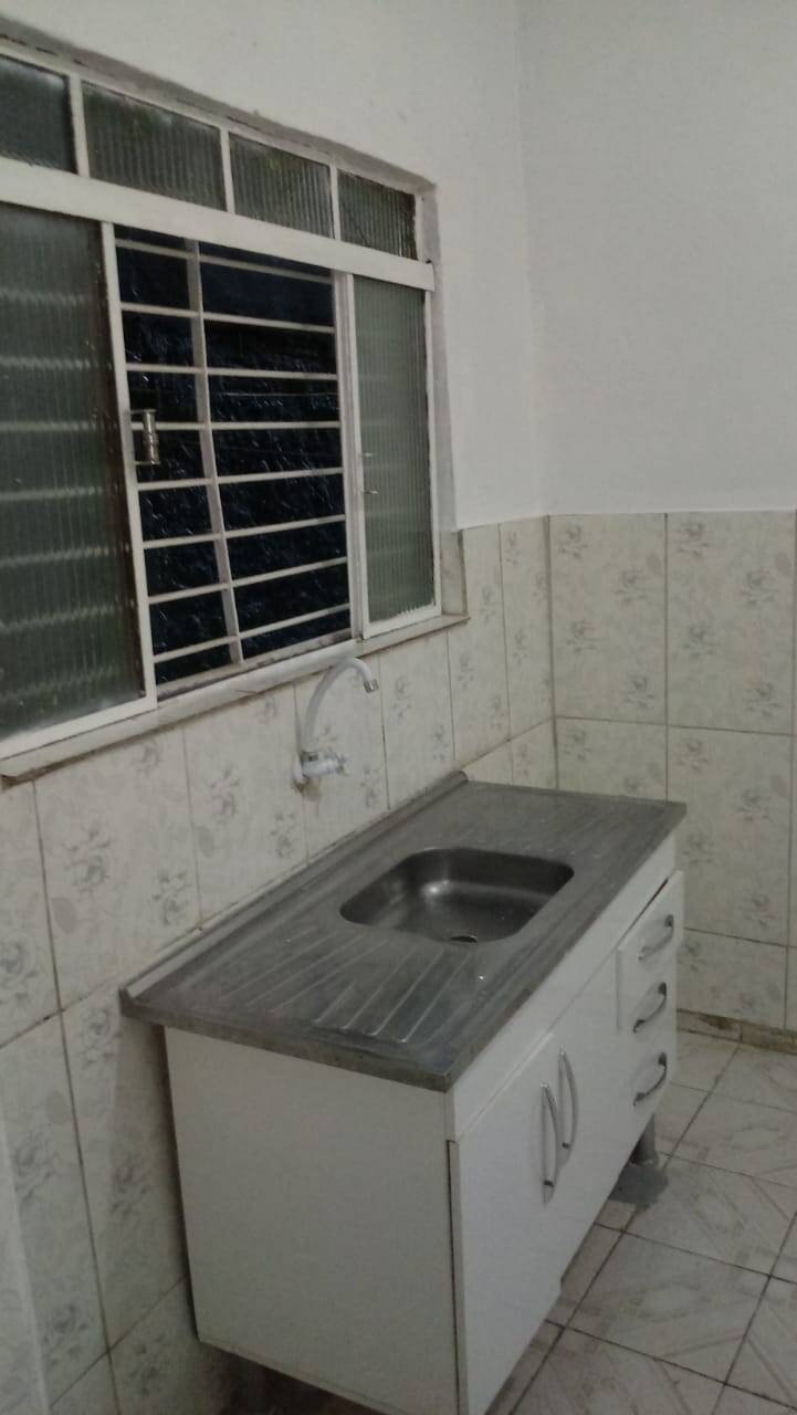 #592 - Casa para Locação em São Paulo - SP