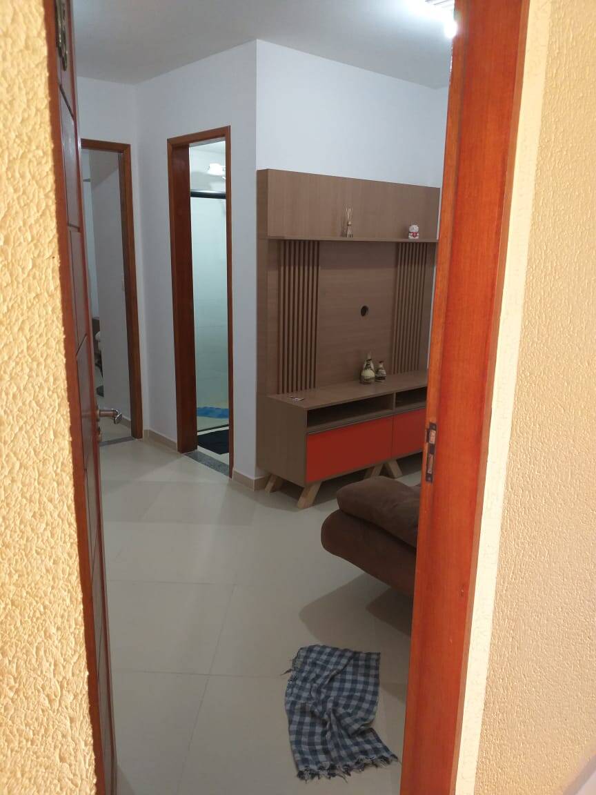 #610 - Apartamento para Venda em São Paulo - SP