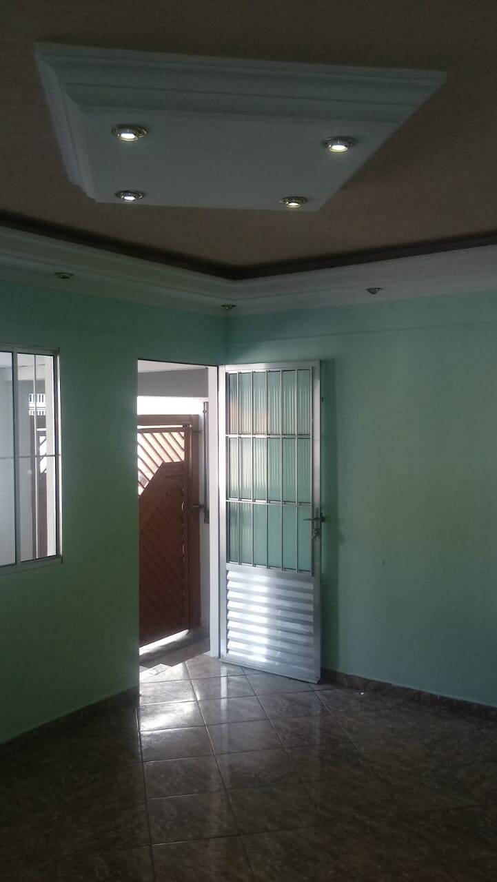 #616 - Casa para Locação em São Paulo - SP