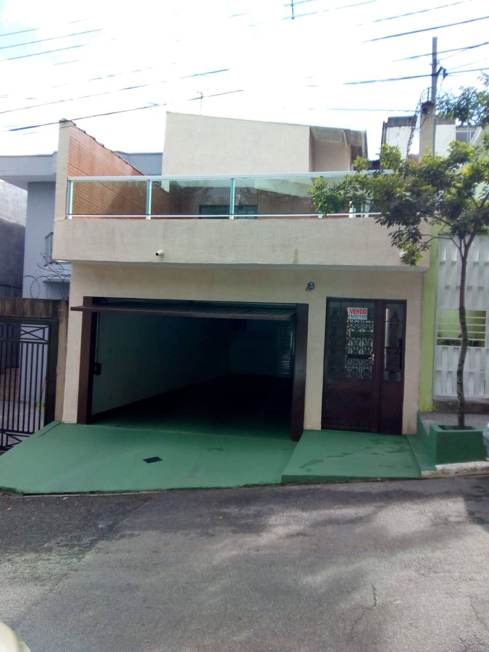 #200 - Casa para Venda em São Paulo - SP