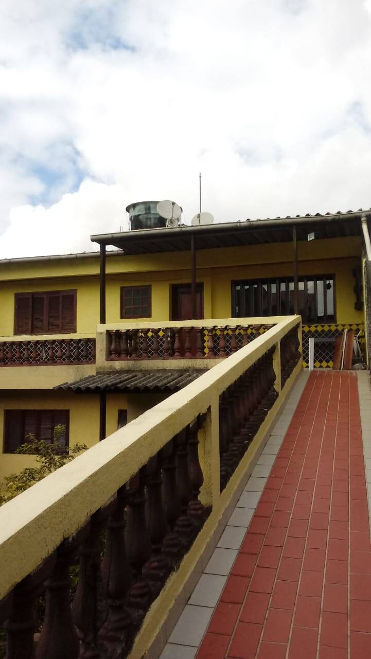 #636 - Casa para Locação em São Paulo - SP