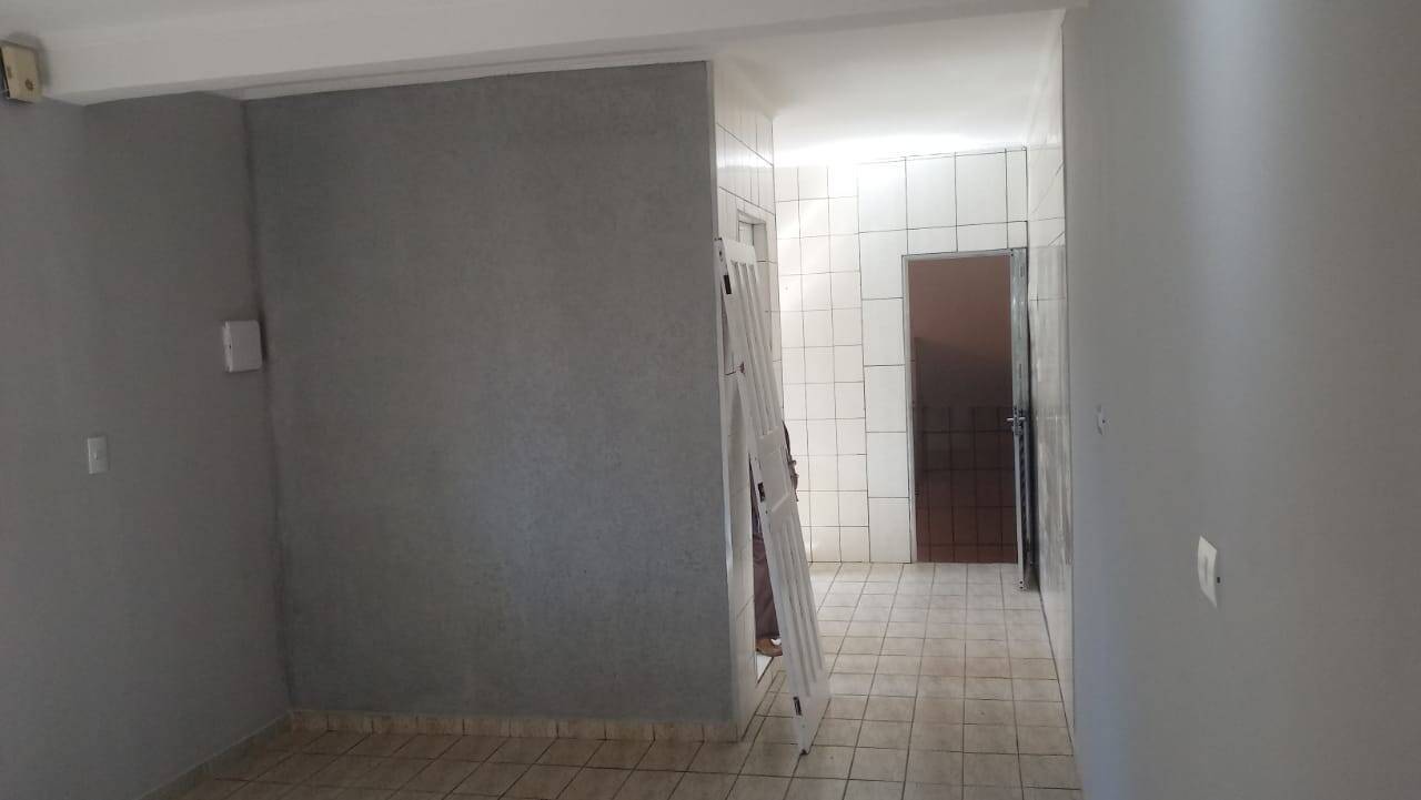 #645 - Casa para Locação em São Paulo - SP