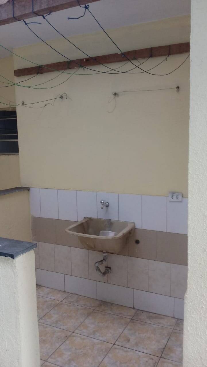 #647 - Casa para Locação em São Paulo - SP