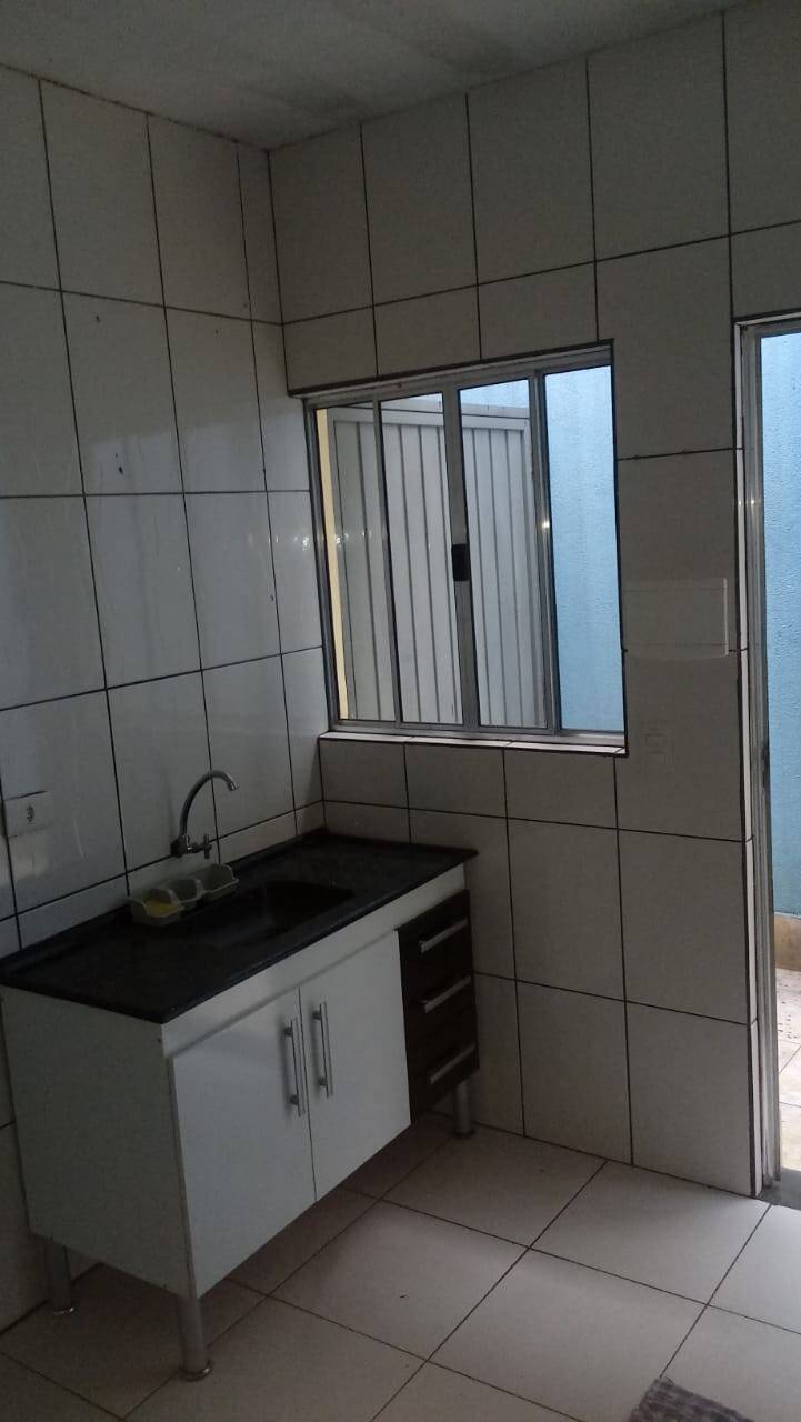#647 - Casa para Locação em São Paulo - SP