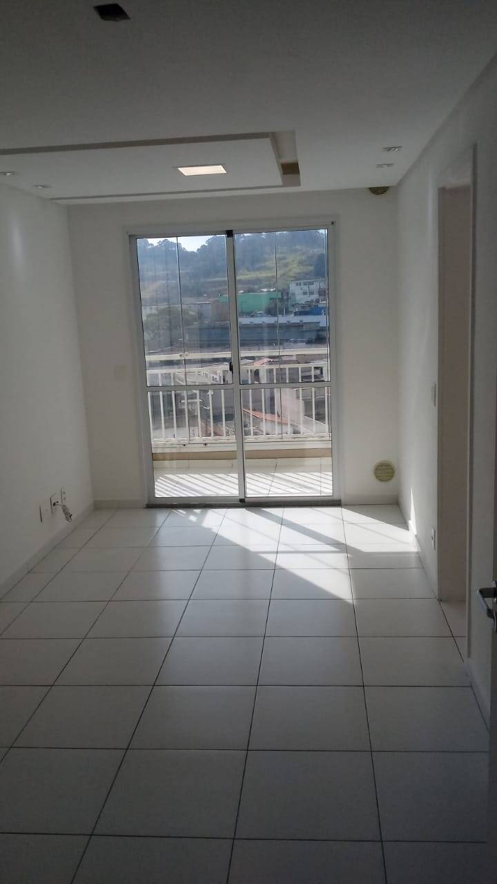 #186 - Apartamento para Locação em São Paulo - SP