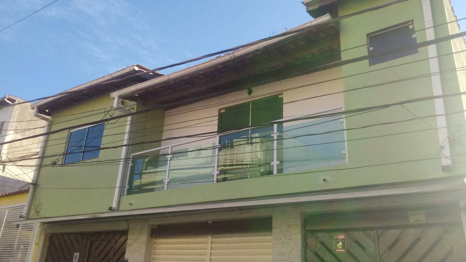 #626 - Casa para Locação em São Paulo - SP