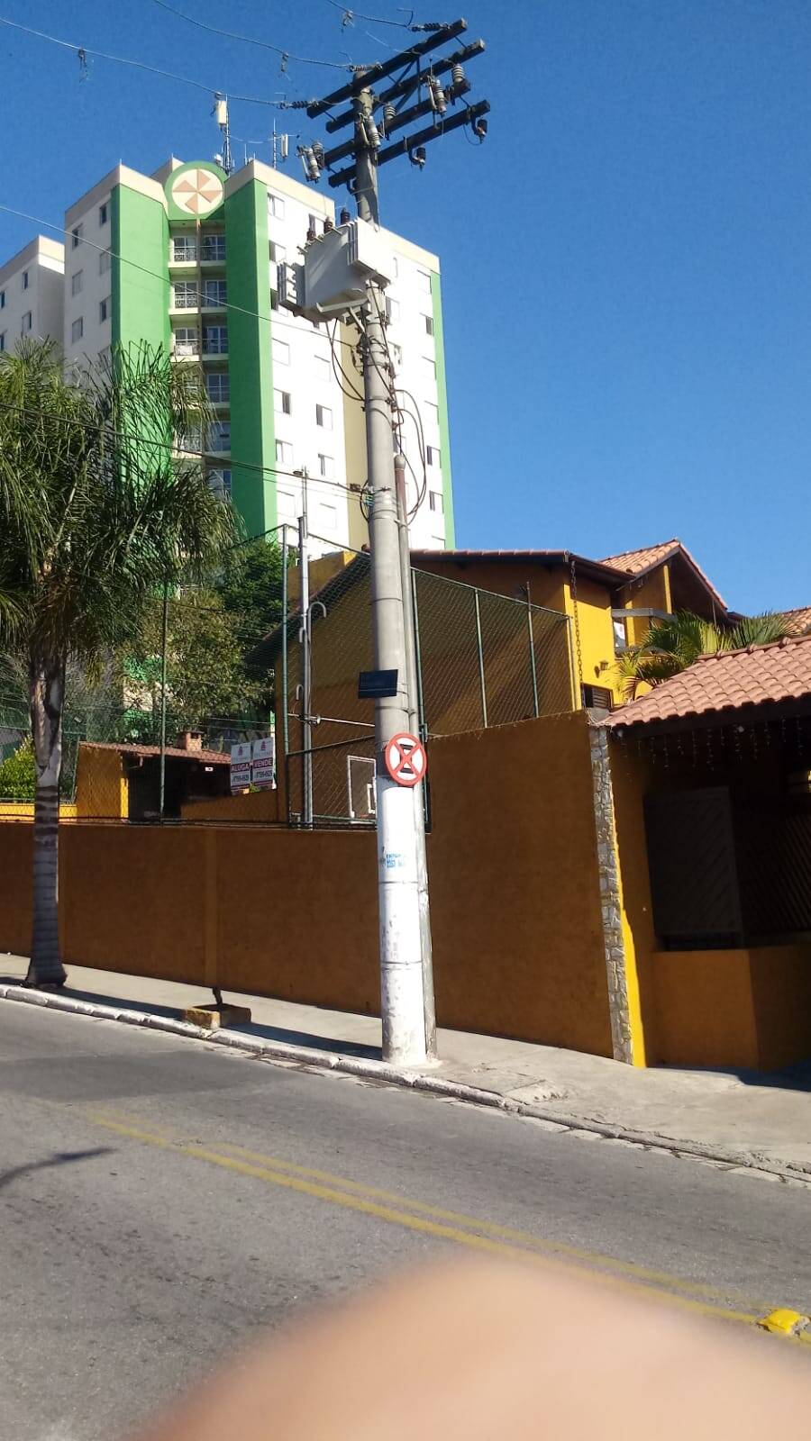 #655 - Casa para Venda em São Paulo - SP