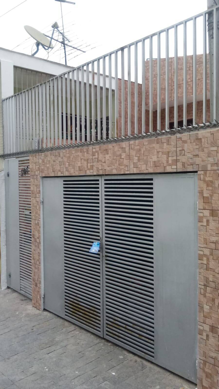 #665 - Casa para Venda em São Paulo - SP