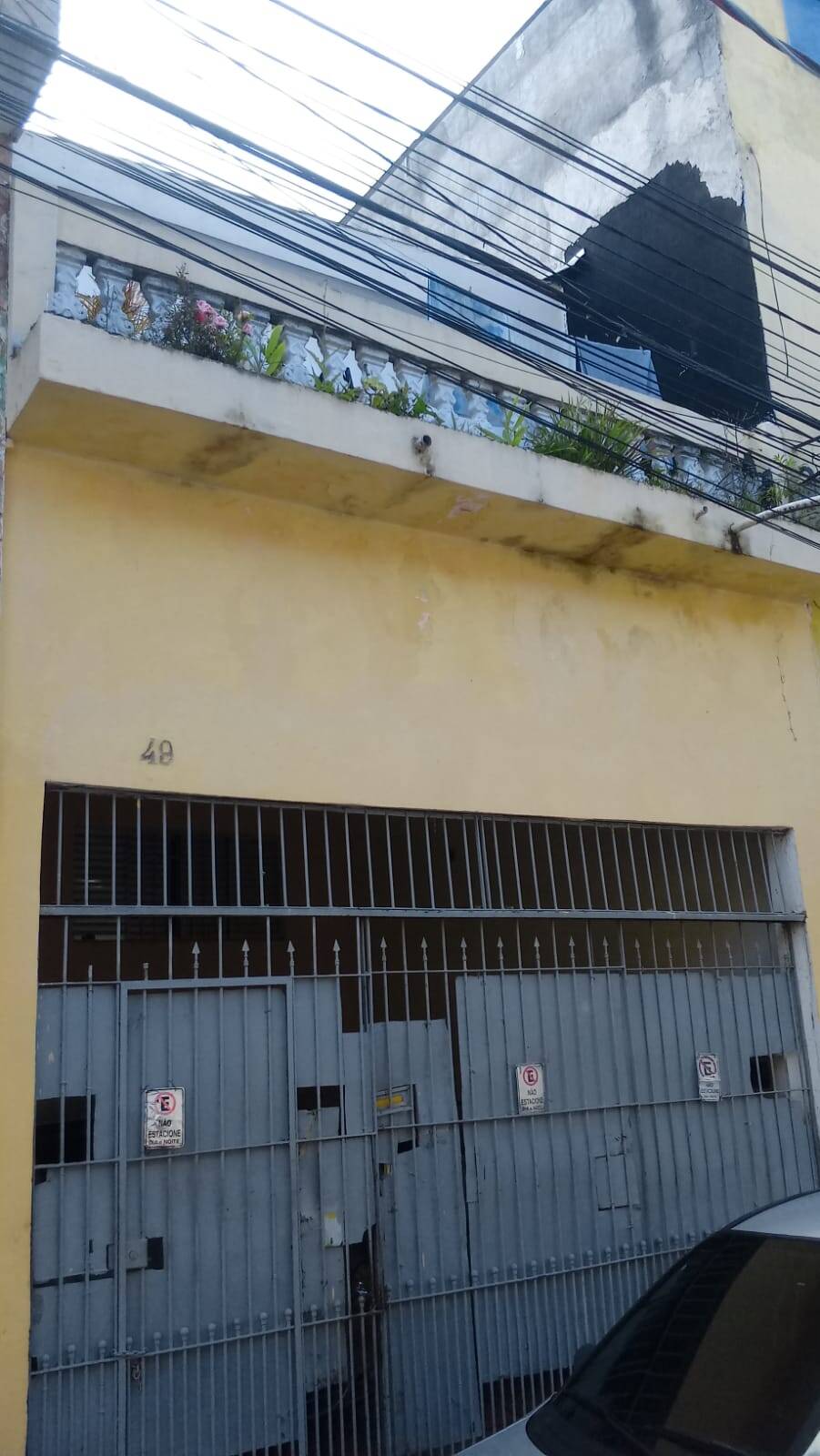 #672 - Casa para Venda em São Paulo - SP