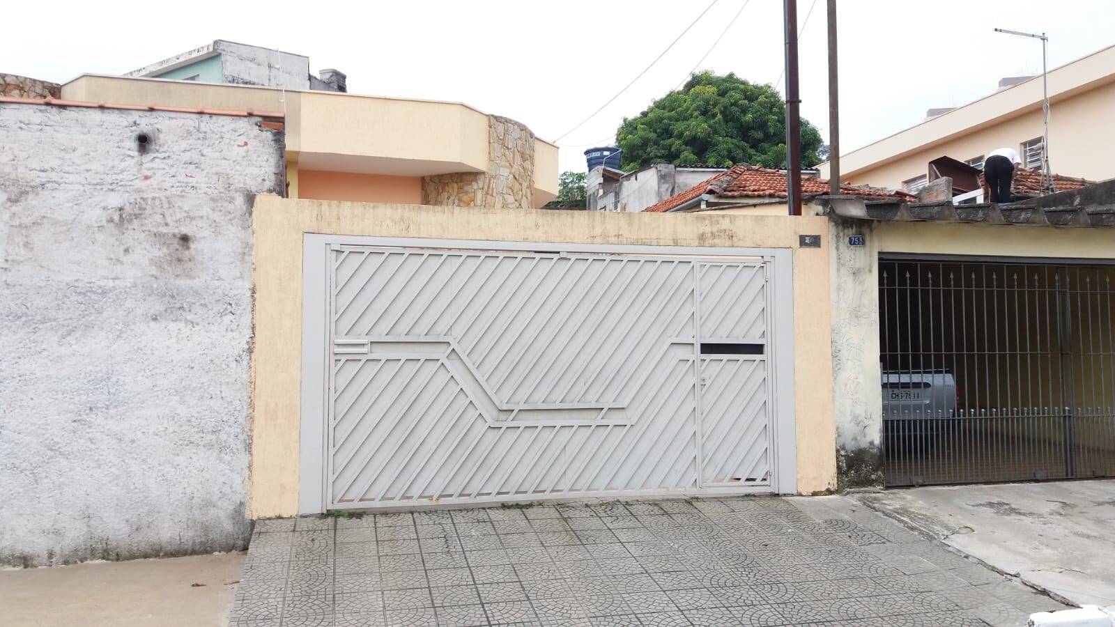 #675 - Casa para Venda em São Paulo - SP