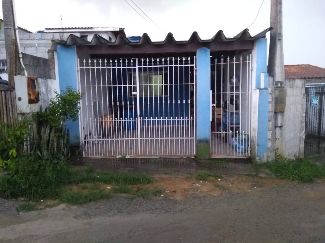 #680 - Casa para Venda em Mogi das Cruzes - SP