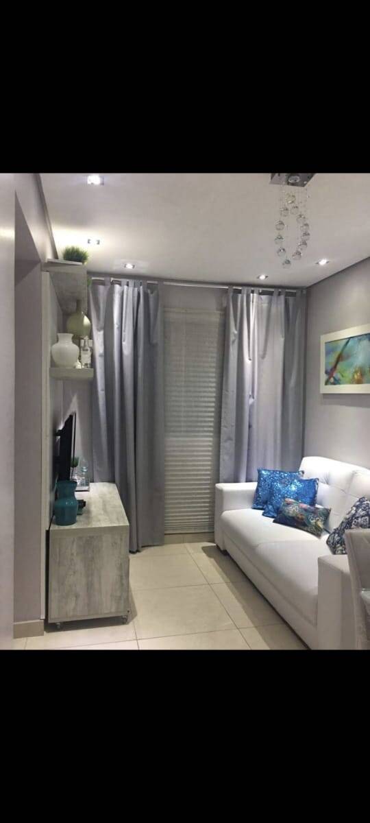 #686 - Apartamento para Venda em São Paulo - SP