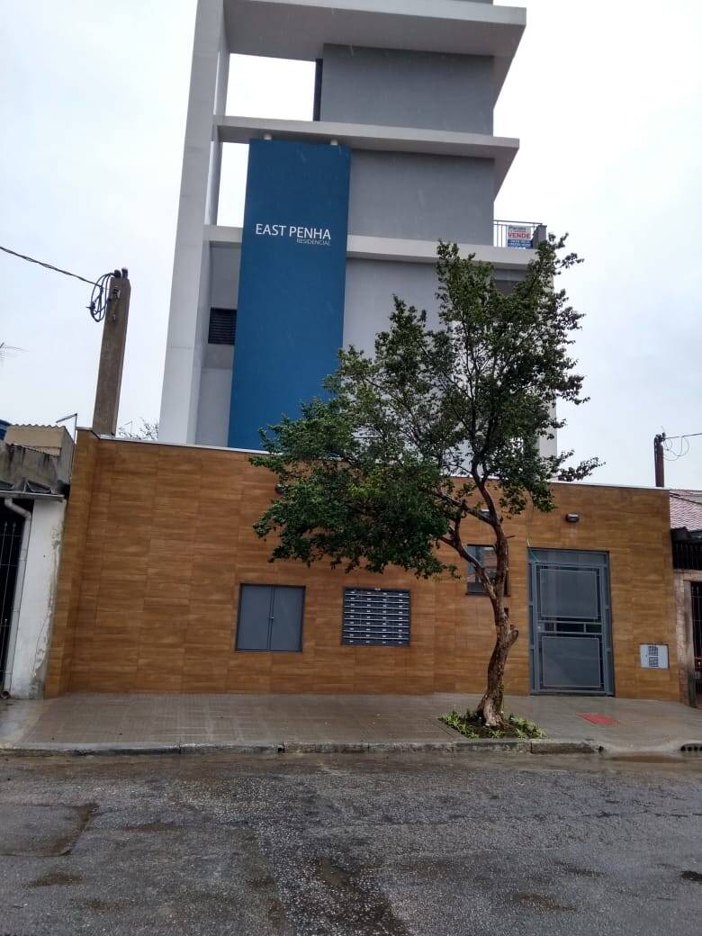 #690 - Apartamento para Venda em São Paulo - SP