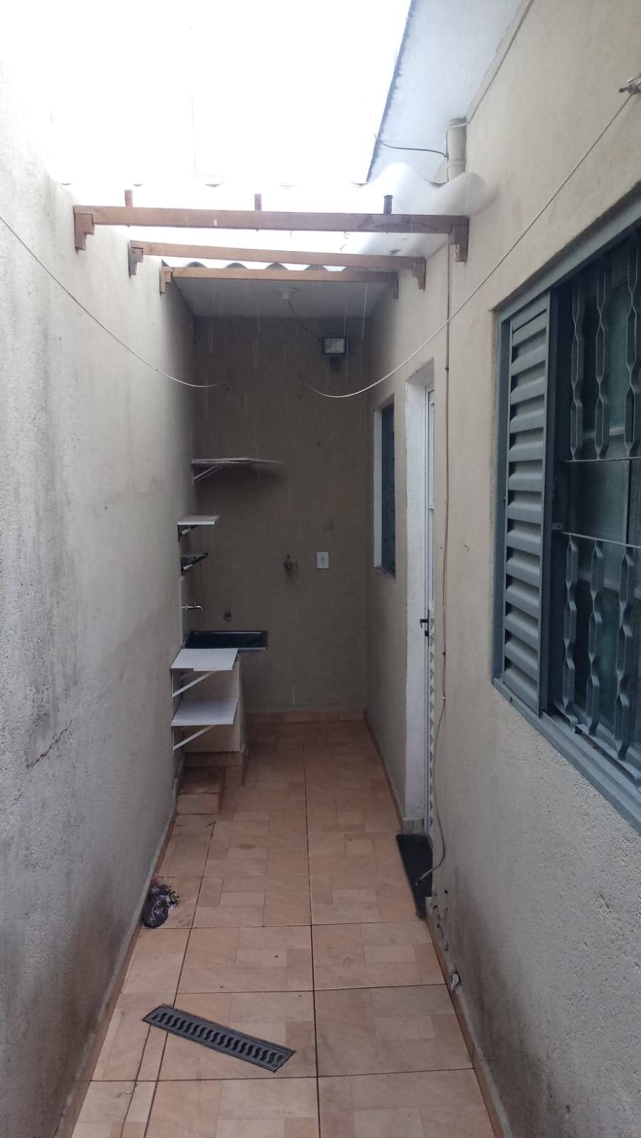 #698 - Casa para Locação em São Paulo - SP