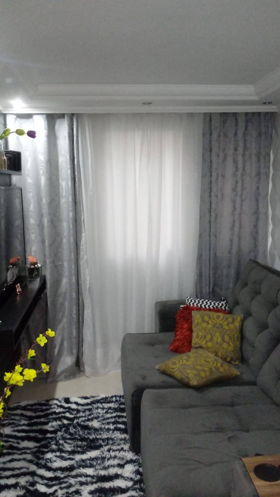 #343 - Apartamento para Venda em São Paulo - SP