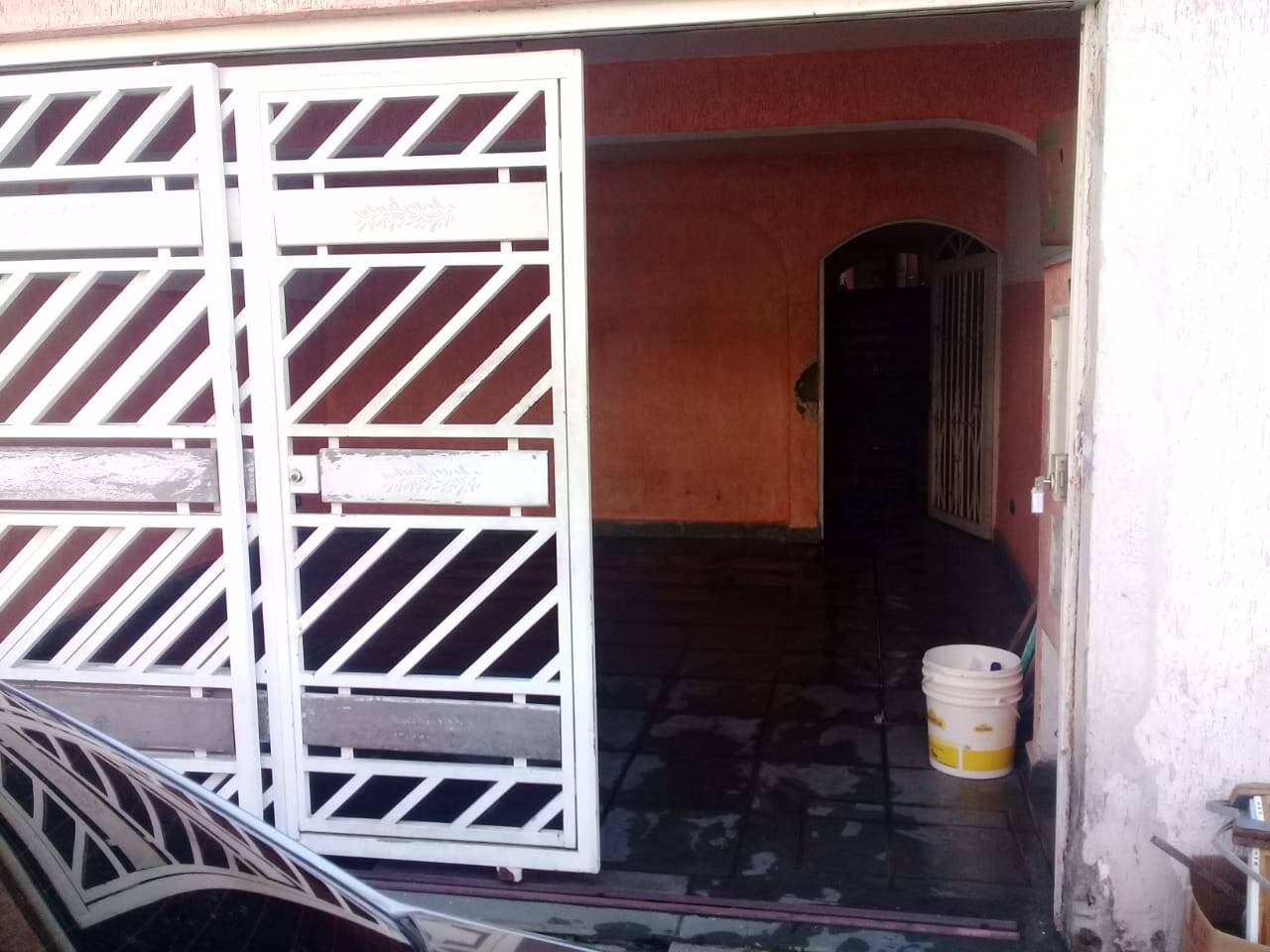 #714 - Casa para Venda em São Paulo - SP