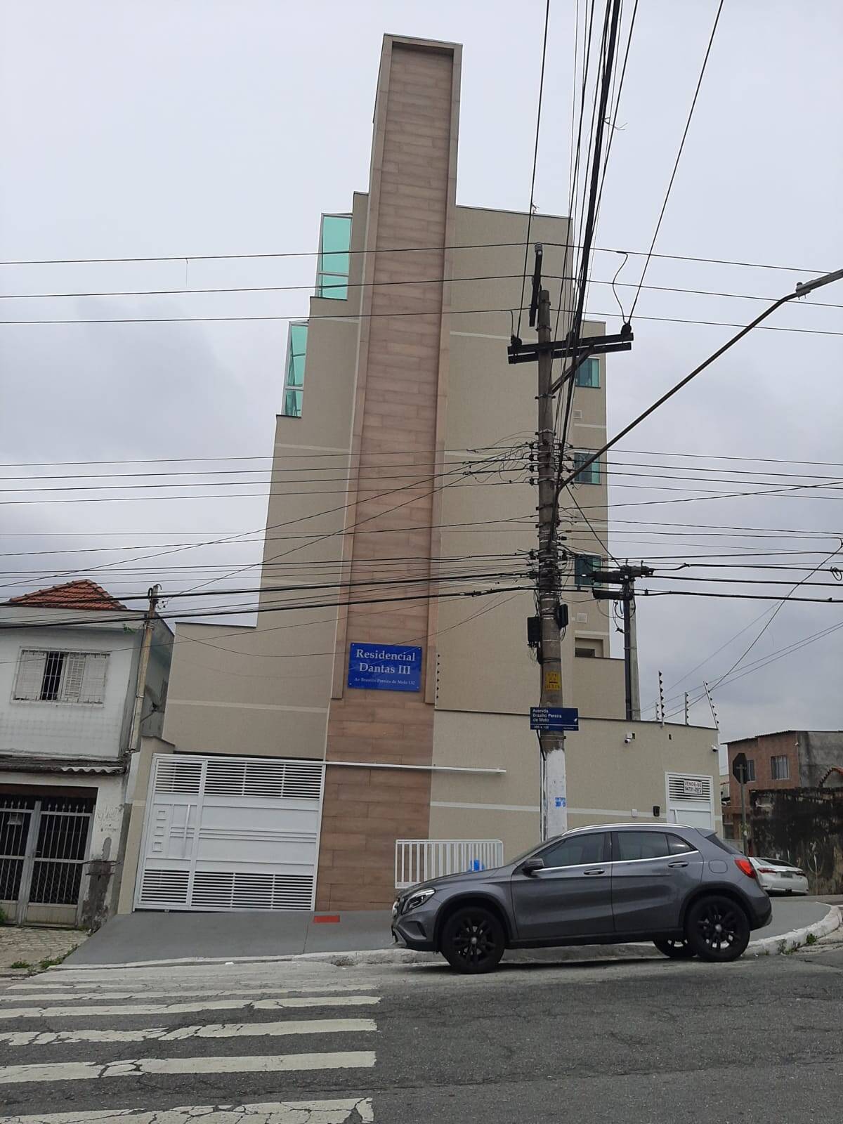 #716 - Casa para Venda em São Paulo - SP