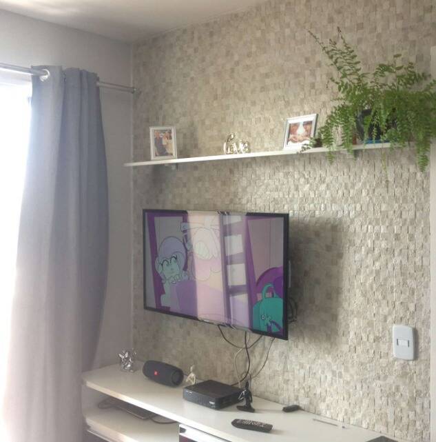 #718 - Apartamento para Venda em São Paulo - SP