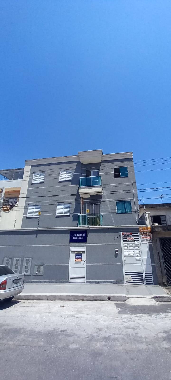 #720 - Casa em condomínio para Venda em São Paulo - SP
