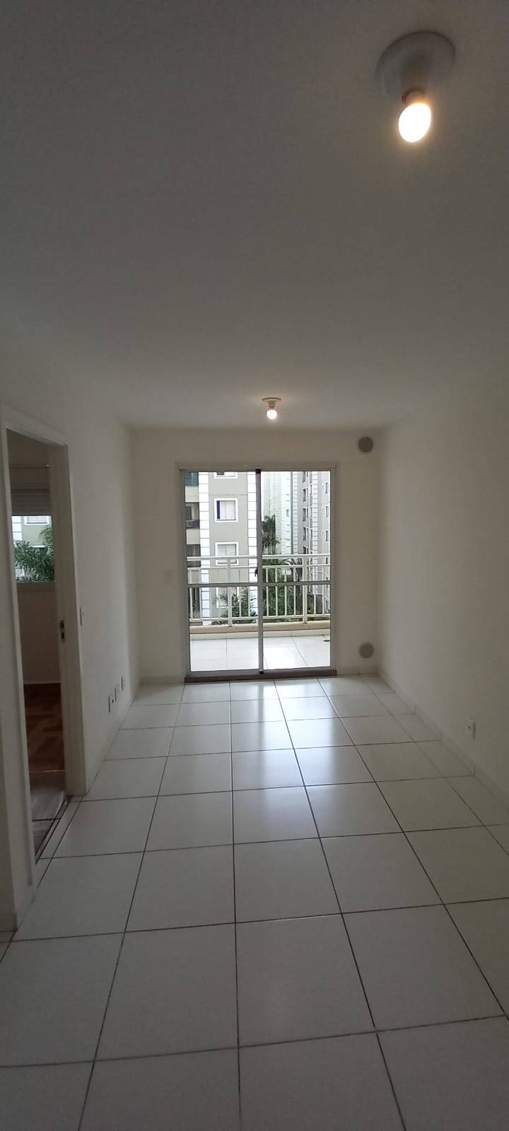 #683 - Apartamento para Locação em São Paulo - SP