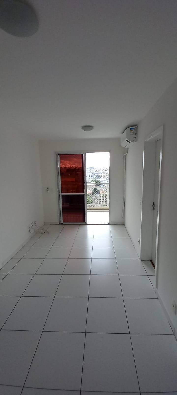 #725 - Apartamento para Locação em São Paulo - SP
