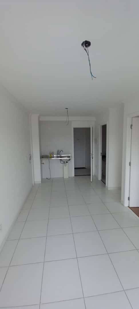#726 - Apartamento para Locação em São Paulo - SP