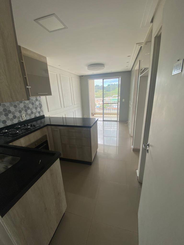 #734 - Apartamento para Venda em São Paulo - SP