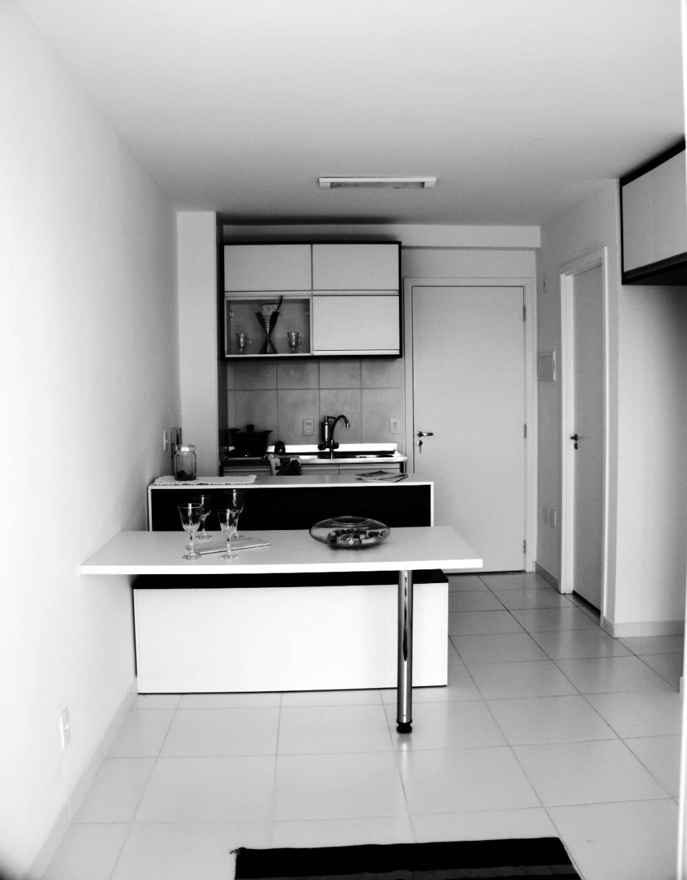 #742 - Apartamento para Venda em São Paulo - SP