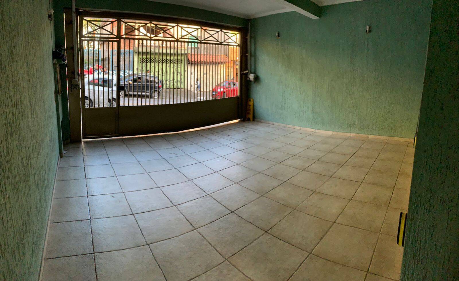#745 - Sobrado para Venda em São Paulo - SP