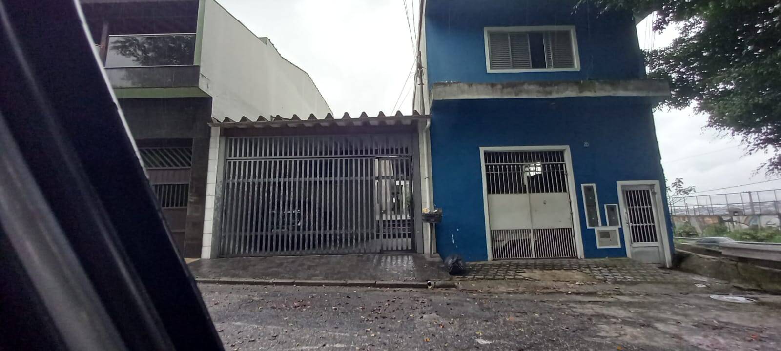 #750 - Casa para Venda em São Paulo - SP