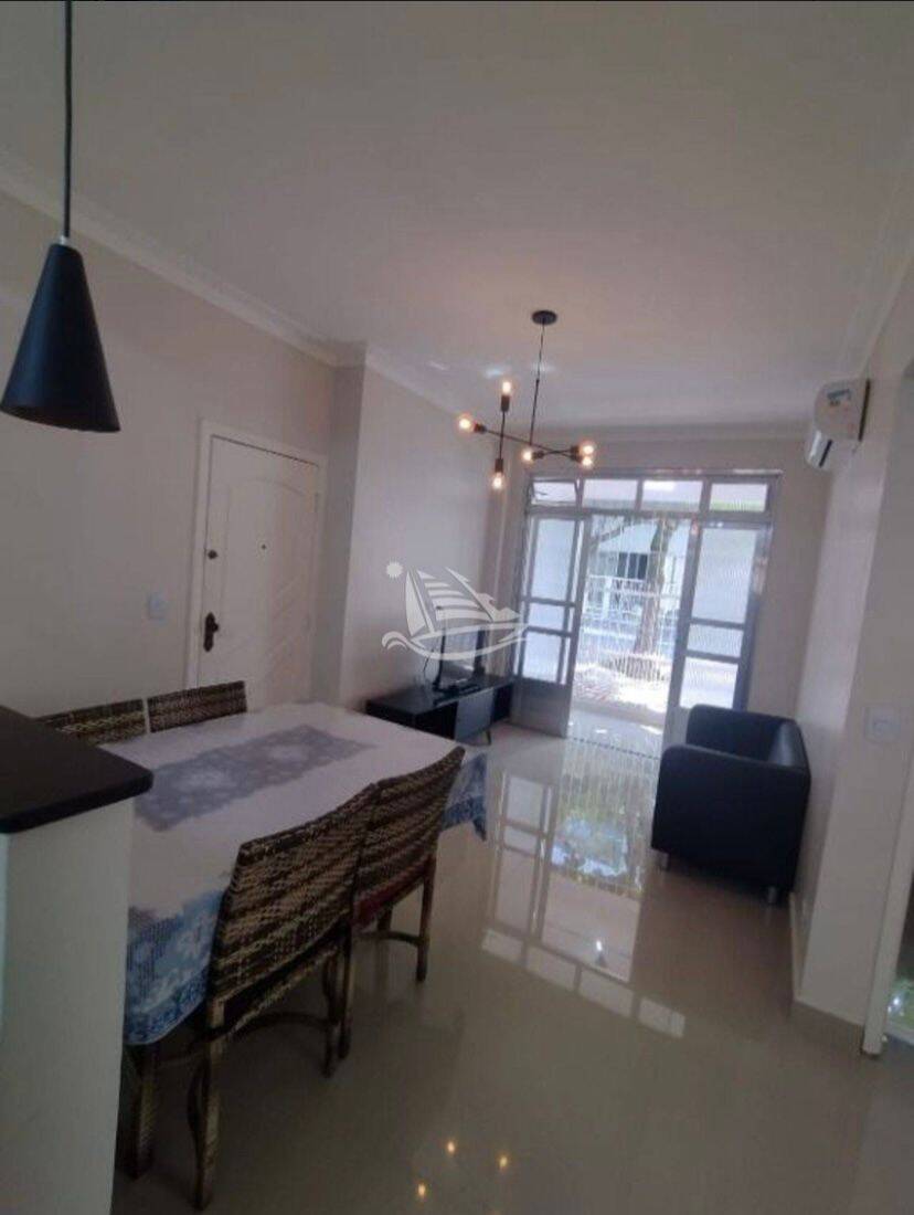 #764 - Apartamento para Temporada em Guarujá - SP