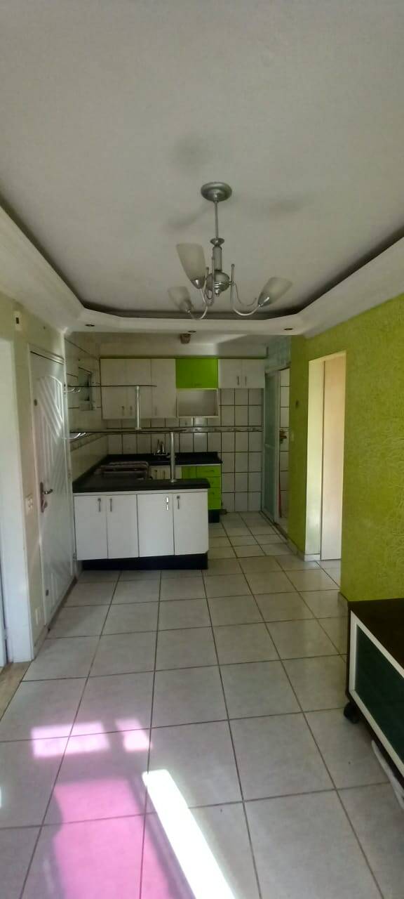 #775 - Apartamento para Venda em São Paulo - SP