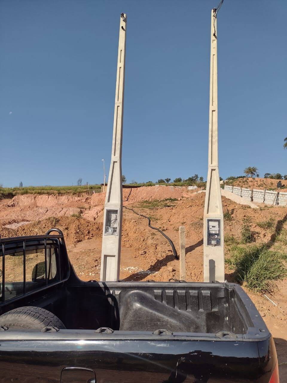 #778 - Terreno em condomínio para Venda em São Paulo - SP