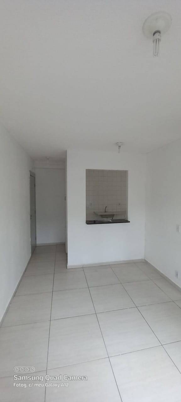#789 - Apartamento para Locação em São Paulo - SP