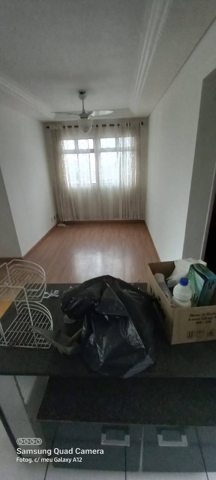 #793 - Apartamento para Locação em São Paulo - SP