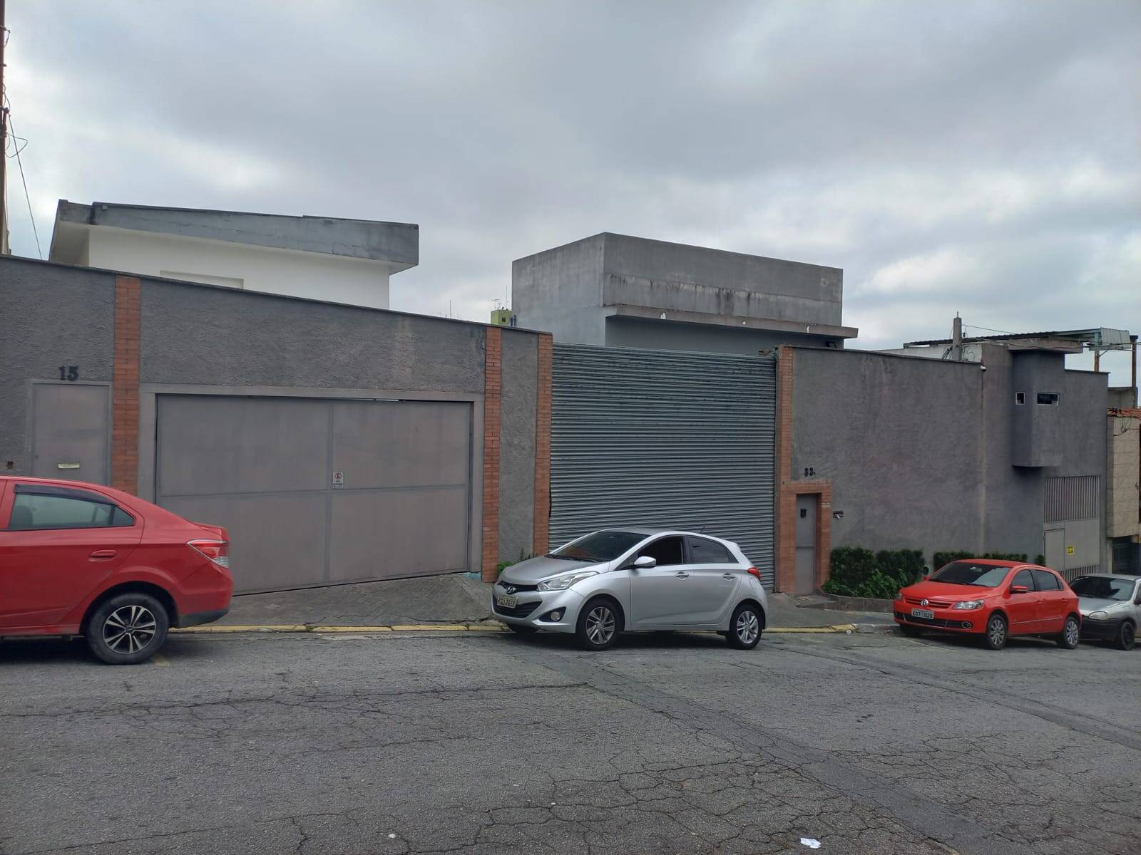 #796 - Galpão para Venda em São Paulo - SP