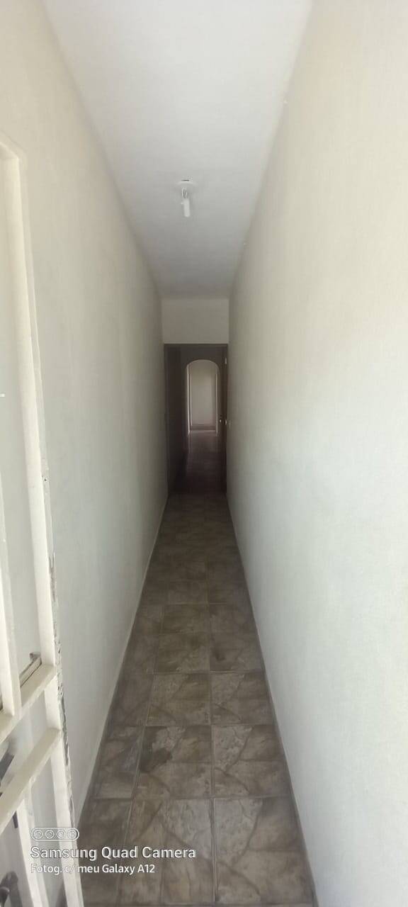 #237 - Casa para Locação em São Paulo - SP