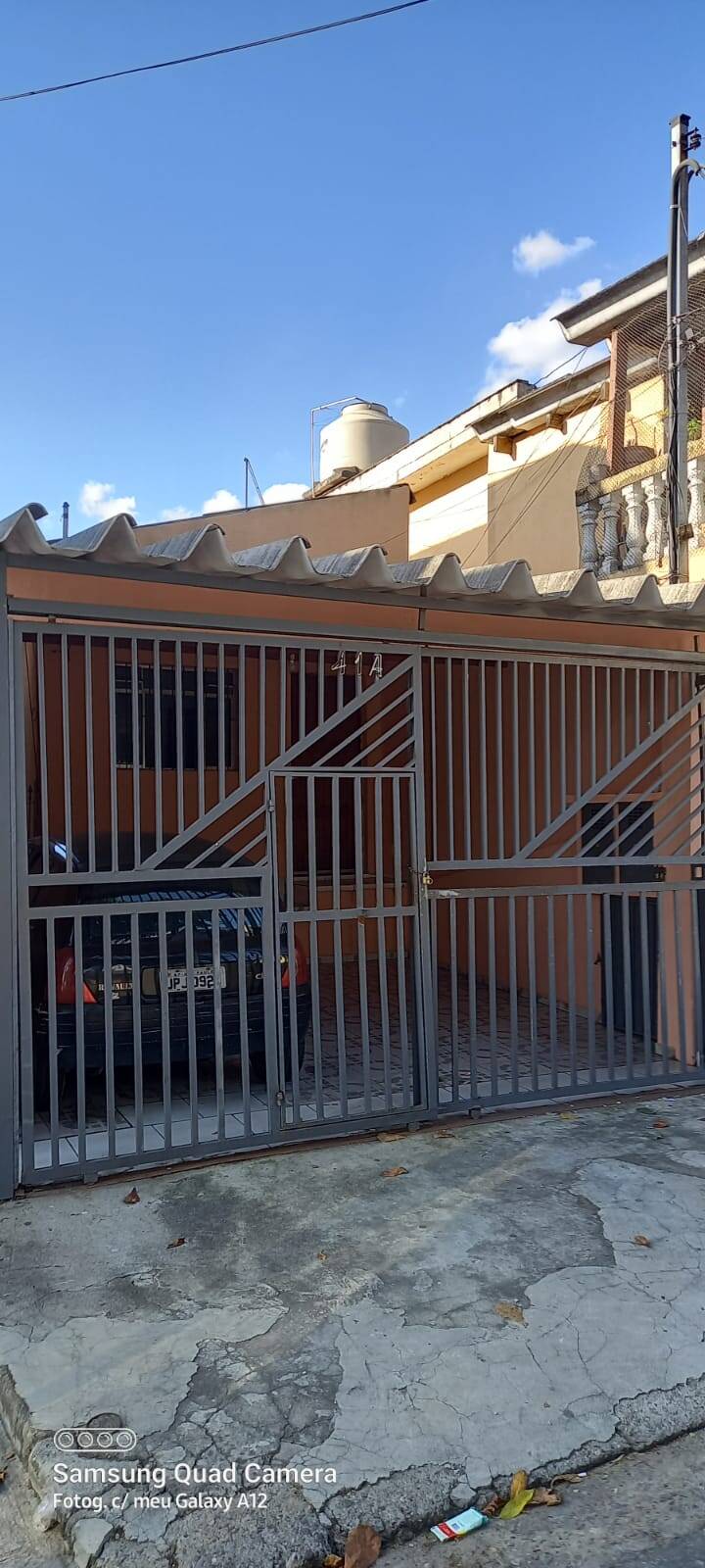 #658 - Casa para Locação em São Paulo - SP