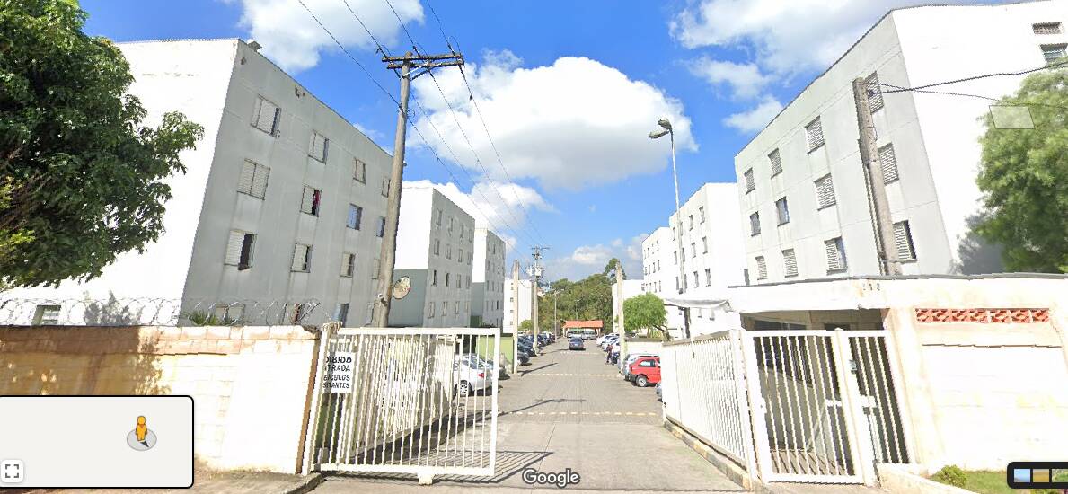 #805 - Apartamento para Venda em São Paulo - SP