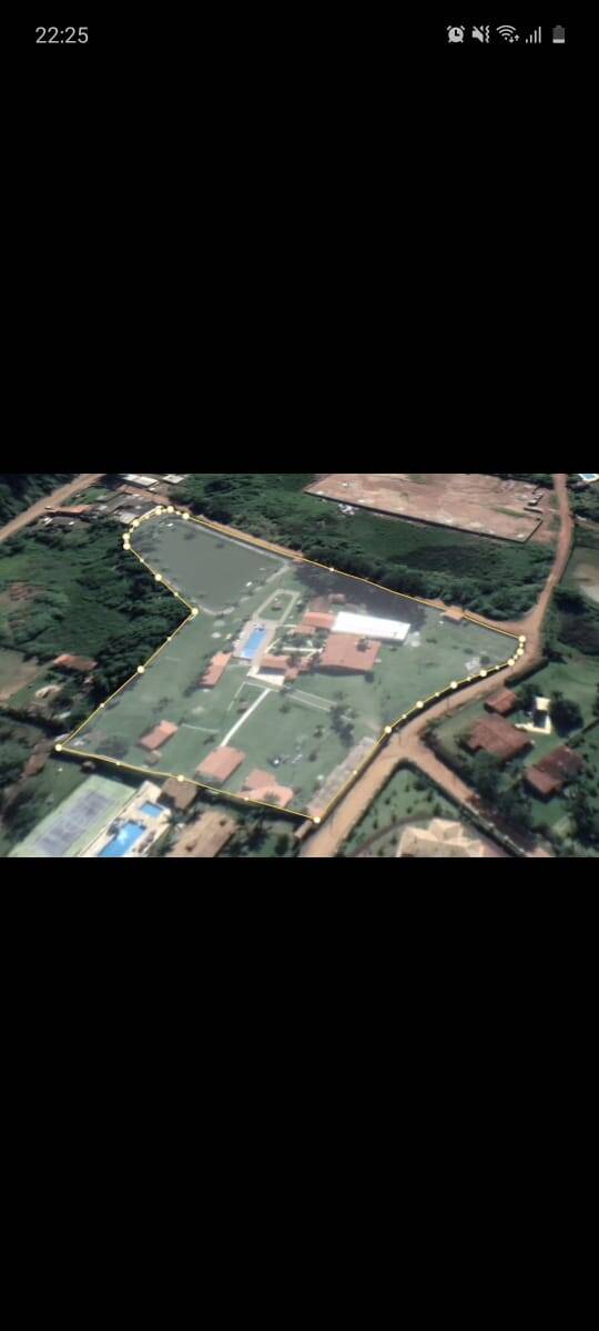 #806 - Sítio para Venda em Atibaia - SP