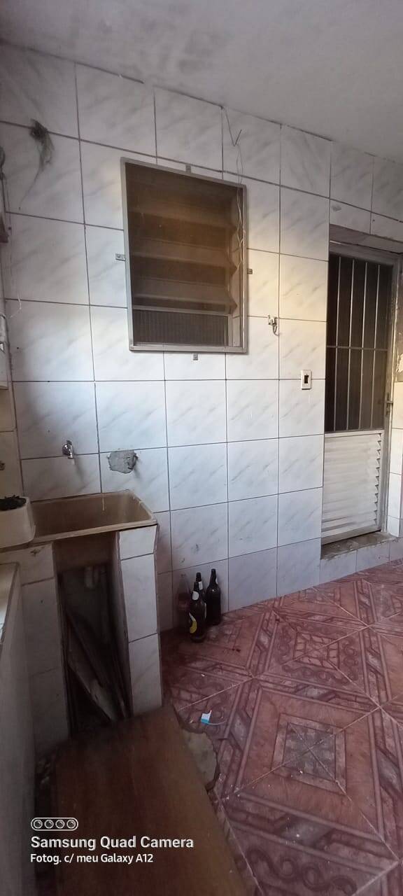 #809 - Casa para Locação em São Paulo - SP